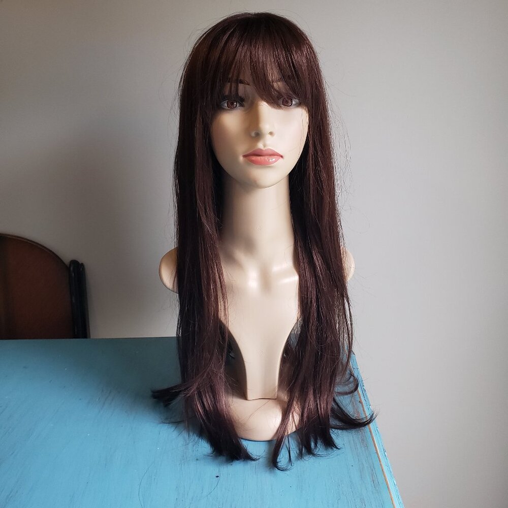 Wig - Juliet by Motown Tress